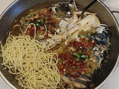 -刘胖子家常菜·蹄花焖藕(富安街店)