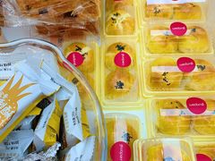 -味多美蛋糕(梨园店)