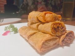 本帮素鸭-兴圆苑