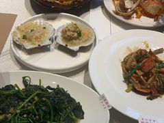 -79号渔船海鲜饭店(华强北店)