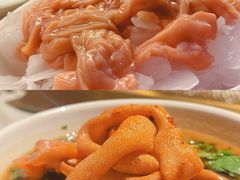 -芝小官毛肚火锅海鲜自助(淮安清江浦区新亚店)
