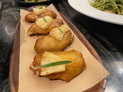 -LES ELITES 英集荟(南京西路店)