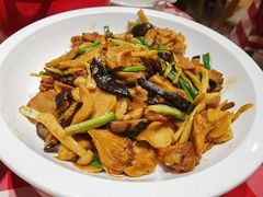 -西贝莜面村(近铁城市广场店)