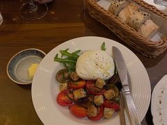 -Bistro Les Lilas丁香花小酒馆