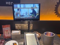 -河坝烧烤串城(金达莱店)