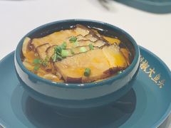 蒸腊肉-千稻剁椒大鱼头(CityOn熙地港店)