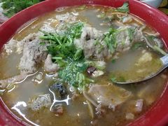-春雨羊汤店(广开四马路总店)