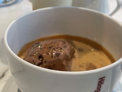 爱富歌托咖啡-哈根达斯(滨江店)