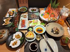 -德川家日本料理(中关村寰太大厦店)
