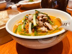 -冇味湘潭菜(湘江世纪城店)