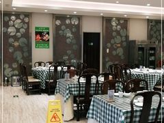 大堂-紫光园(劲松店)