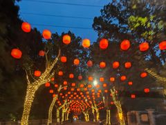-台州府城(东湖)