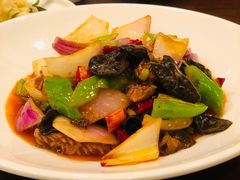-春发生饭店·非遗(南院门店)