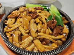 -香融府·烤鸭·家常菜(马家堡路店)