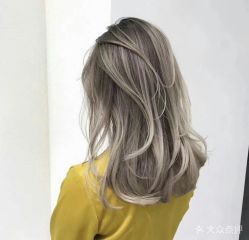-Miracle集简美发沙龙