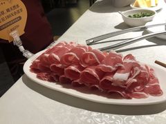 -巴奴毛肚火锅(广益哥伦布店)