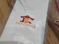 -食悦天美食广场(西安CityOn熙地港购物中心店)