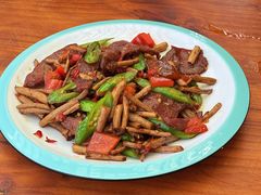 -云隐小厨·传统大理美食(复兴路店)