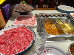 -重庆高老九火锅(万象城店)