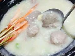 -盈田盈粥庄(博山东路店)