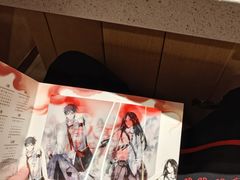 -海底捞火锅(天津SM城市广场店)