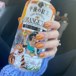 -U3美甲