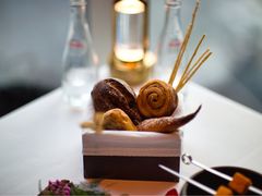 -翡翠36餐厅(浦东香格里拉店)