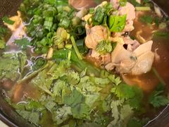 -三亚绿发山海天JW万豪酒店