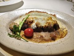 -王品牛排(福州泰禾店)