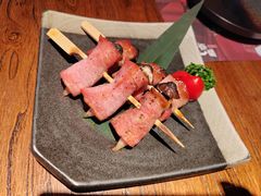 -京鹿料理(荟聚店)