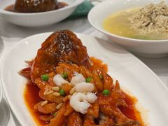 -扬州饭店(南京东路店)