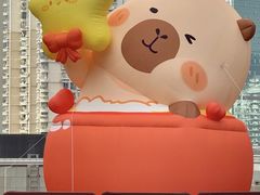 -阿里元老宋海鲜大排档(明发店)