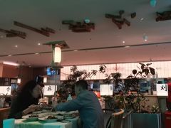 -桂满陇·蟹黄小笼汤包(巴黎春天浦建店)