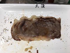 -大渔铁板烧(花园道店)
