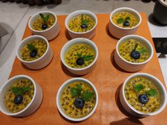 -杭州钱江新城万怡酒店-西餐厅