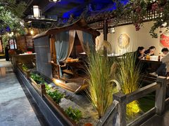 -解家河南菜(金水路店)