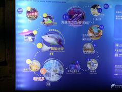 -大连圣亚海洋世界