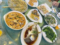 -巽寮印象美食部落餐厅·海鲜·地方特色菜(惠州体验店)