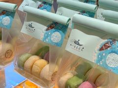 -好一朵茉莉花(老门东店)