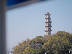 -江心屿景区