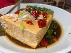 一块小磨豆腐-关东小磨东北菜(漕河泾印象城店)