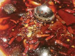 -恒记饭店·海鲜明档(淹城店)