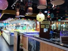 -巴犀烧烤(新崇光店)
