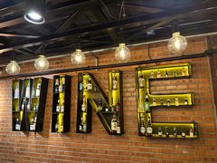 -1819餐厅·团队聚餐·烤串·精酿