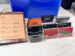 -Peet's Coffee皮爷咖啡(大学路店)