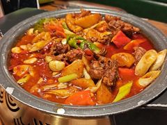 -3号仓库(幸福北路店)