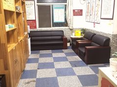 -国医整脊馆(武夷路店)