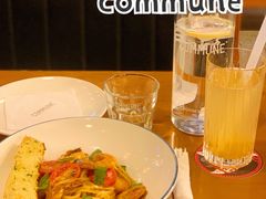 -COMMUNE幻师(上邦百汇城店)