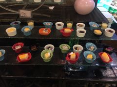 -珀丽酒店-协奏坊餐厅