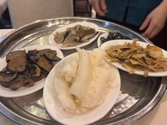 -太婆天府山珍酒楼(亚运村店)